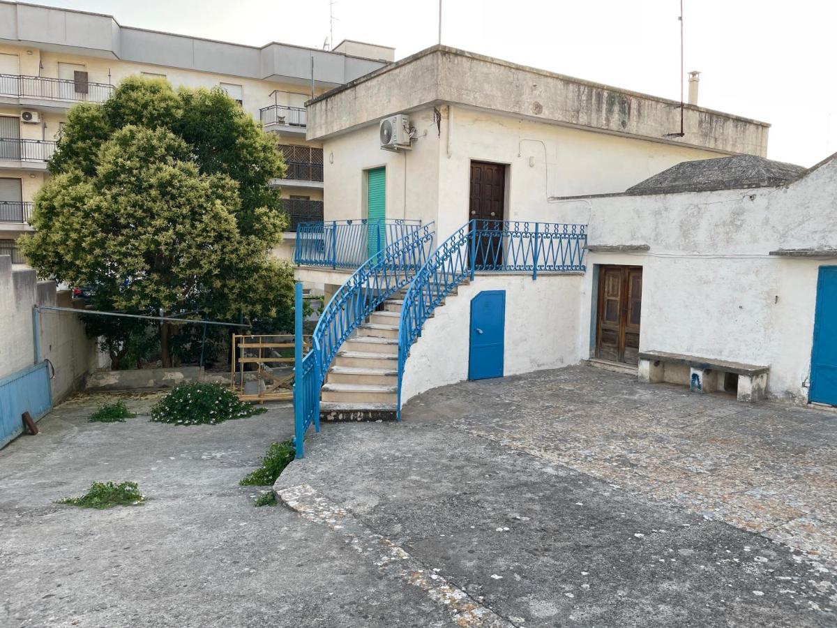 Casa Della Nonna *