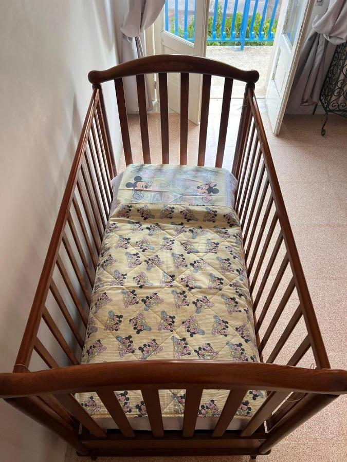 Apartment Casa Della Nonna *